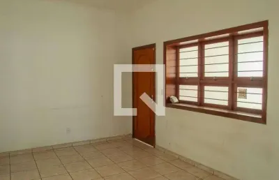 Casa para aluguel - centro, 4 quartos,  200 m² - sorocaba
