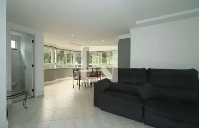 Apartamento para aluguel - higienópolis, 3 quartos,  118 m² - porto alegre