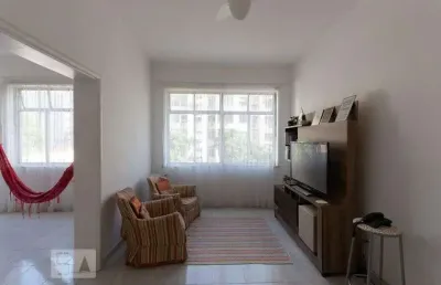 Apartamento para aluguel - tijuca, 3 quartos,  90 m² - rio de janeiro