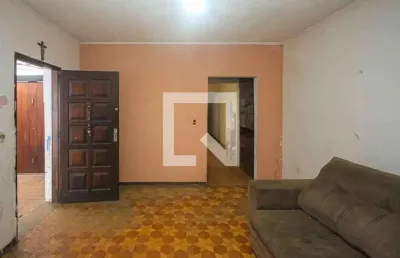 Casa para aluguel - vila prudente, 3 quartos,  220 m² - são paulo