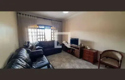 Casa para aluguel - helena maria, 2 quartos,  208 m² - osasco