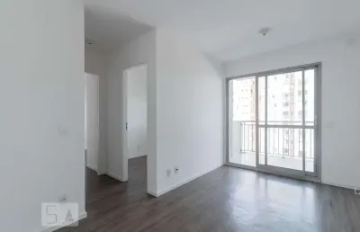 Apartamento para aluguel - vila mascote, 2 quartos,  49 m² - são paulo