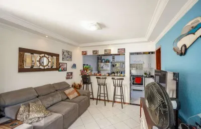 Casa / sobrado em condomínio para aluguel - vila carrão, 3 quartos,  100 m² - são paulo