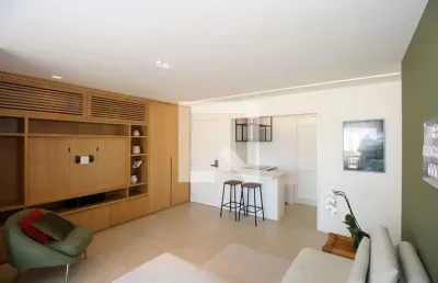 Apartamento para aluguel - jardim paulista, 1 quarto,  83 m² - são paulo