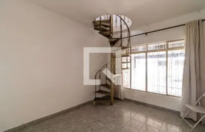 Casa para aluguel - vila leopoldina, 3 quartos,  184 m² - são paulo