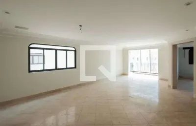 Apartamento para aluguel - vila madalena, 3 quartos,  156 m² - são paulo