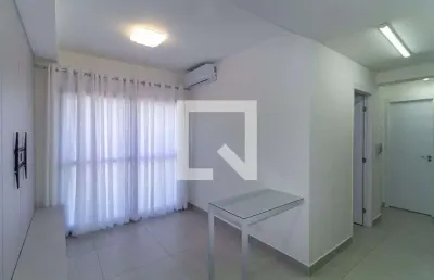 Apartamento para aluguel - vila prudente, 2 quartos,  43 m² - são paulo
