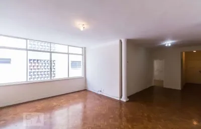 Apartamento para aluguel - jardim paulista, 2 quartos,  115 m² - são paulo