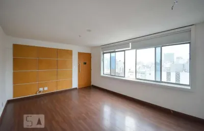 Apartamento para aluguel - jardim paulista, 2 quartos,  98 m² - são paulo