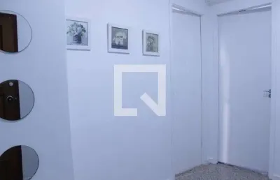 Casa para aluguel - pinheiros, 1 quarto,  50 m² - são paulo