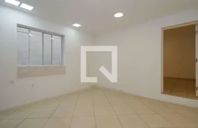 Casa para aluguel - morumbi, 1 quarto,  45 m² - são paulo