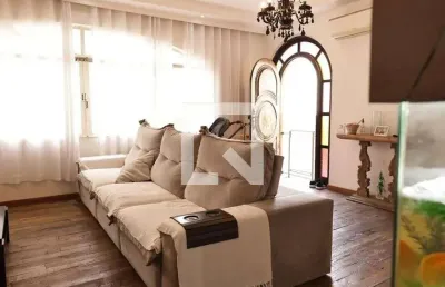 Casa para aluguel - vila nova cachoeirinha, 4 quartos,  400 m² - são paulo