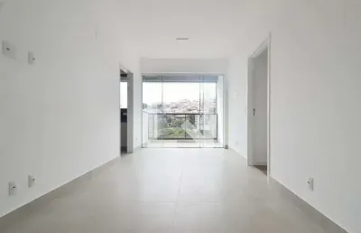 Apartamento para aluguel - santa efigênia, 3 quartos,  75 m² - belo horizonte