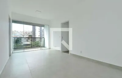 Apartamento para aluguel - santa efigênia, 3 quartos,  75 m² - belo horizonte