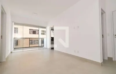 Apartamento para aluguel - santa efigênia, 3 quartos,  75 m² - belo horizonte