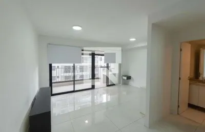 Kitnet / stúdio para aluguel - consolação, 1 quarto,  45 m² - são paulo