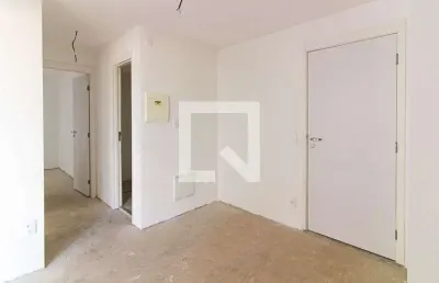 Apartamento para aluguel - barra funda, 2 quartos,  41 m² - são paulo