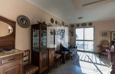 Cobertura para aluguel - vila pompéia, 2 quartos,  150 m² - são paulo
