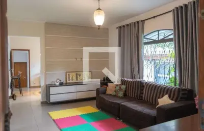 Casa para aluguel - butantã, 3 quartos,  360 m² - são paulo