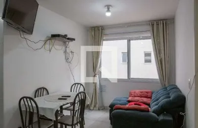 Apartamento para aluguel - vila leopoldina, 2 quartos,  39 m² - são paulo