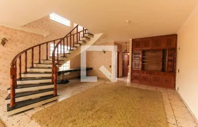 Casa para aluguel - belém, 4 quartos,  450 m² - são paulo
