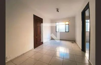 Apartamento para aluguel - butantã, 2 quartos,  60 m² - são paulo