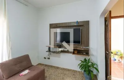 Casa para aluguel - campos elíseos , 3 quartos,  250 m² - campinas