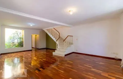 Casa para aluguel - cambuci, 4 quartos,  180 m² - são paulo