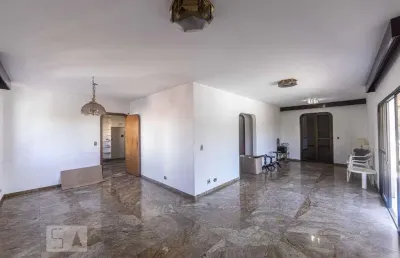 Apartamento para aluguel - mooca, 3 quartos,  136 m² - são paulo