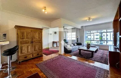 Apartamento para aluguel - vila olímpia, 1 quarto,  100 m² - são paulo