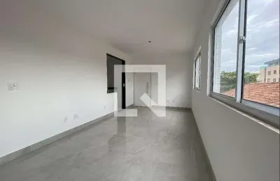 Apartamento para aluguel - barreiro, 3 quartos,  89 m² - belo horizonte