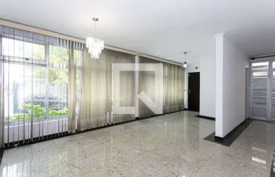 Casa para aluguel - vila aricanduva, 4 quartos,  262 m² - são paulo