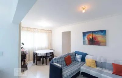 Apartamento para aluguel - campo belo, 2 quartos,  68 m² - são paulo