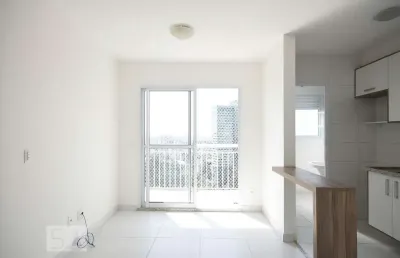 Apartamento para aluguel - vila andrade, 2 quartos,  56 m² - são paulo