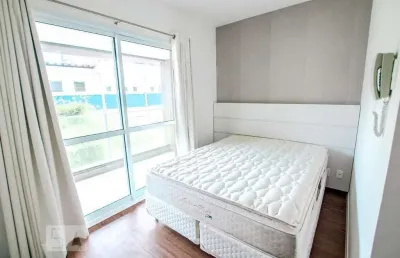 Kitnet / stúdio para aluguel - perdizes, 1 quarto,  25 m² - são paulo