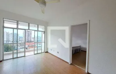 Apartamento para aluguel - engenho novo, 1 quarto,  55 m² - rio de janeiro