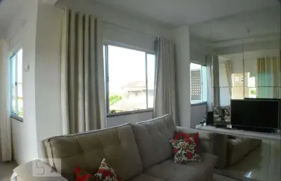 Casa / sobrado em condomínio para aluguel - saboeiro, 3 quartos,  240 m² - salvador