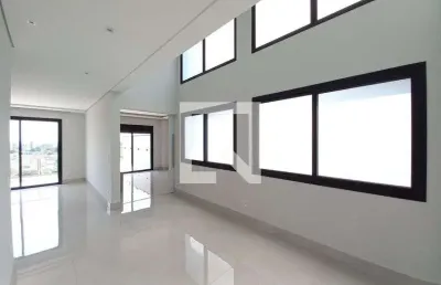 Casa / sobrado em condomínio para aluguel - swiss park, 5 quartos,  540 m² - campinas