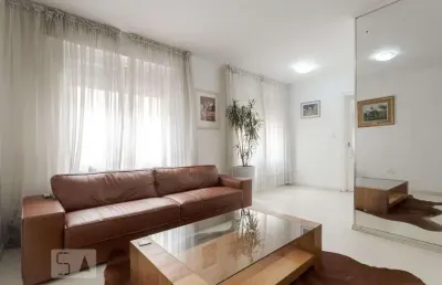 Apartamento para aluguel - moinhos de vento, 3 quartos,  150 m² - porto alegre