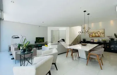 Casa para aluguel - jardim maia, 3 quartos,  300 m² - guarulhos