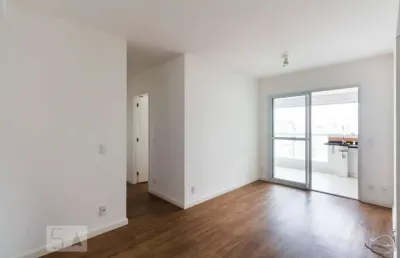 Apartamento para aluguel - vila mascote, 2 quartos,  76 m² - são paulo