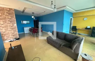 Casa para aluguel - jardim carioca, 3 quartos,  300 m² - rio de janeiro