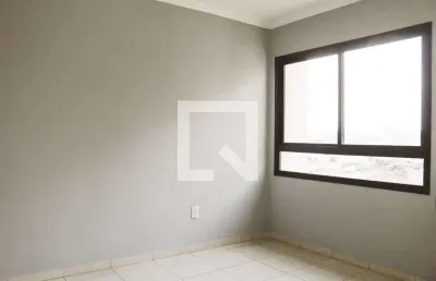 Apartamento para aluguel - vila santa maria, 2 quartos,  62 m² - são paulo