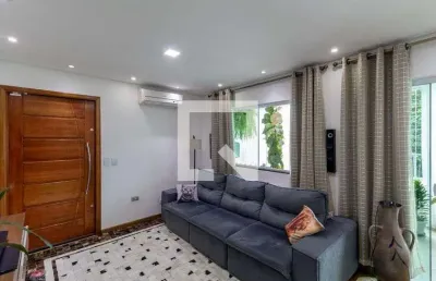 Casa para aluguel - ermelino matarazzo, 3 quartos,  260 m² - são paulo