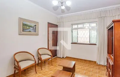 Casa para aluguel - sacomã, 2 quartos,  700 m² - são paulo
