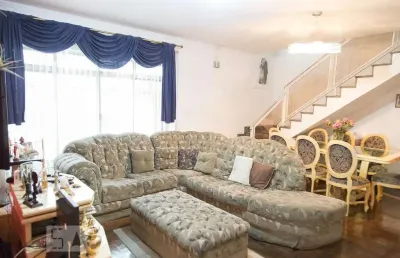 Casa para aluguel - mooca, 4 quartos,  300 m² - são paulo