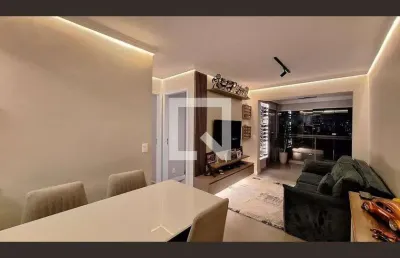 Apartamento para aluguel - vila leopoldina, 2 quartos,  60 m² - são paulo