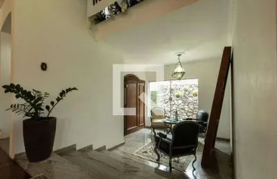 Casa para aluguel - jardim américa, 6 quartos,  700 m² - sorocaba