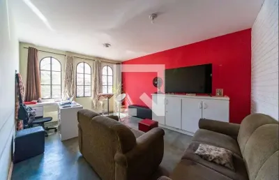 Casa para aluguel - parque das nações, 4 quartos,  280 m² - santo andré