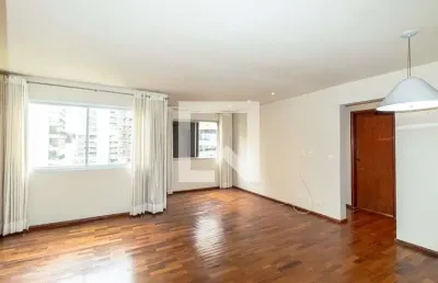 Apartamento para aluguel - vila nova conceição, 2 quartos,  75 m² - são paulo